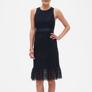 Banana Republic Dress